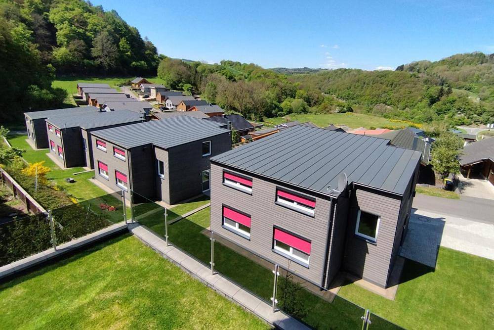Ganze Wohnung, Two-Bedroom Apartment in Rieden (Eifel), Osteifel