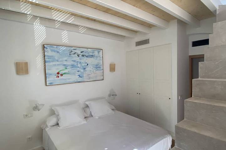 Finca für 5 Personen in Cas Concos - 2