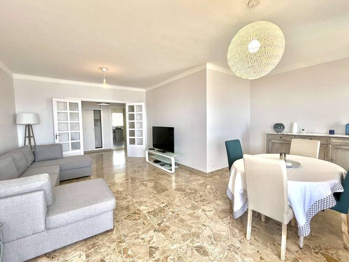 Gîte pour 4 personnes à Ajaccio - 3