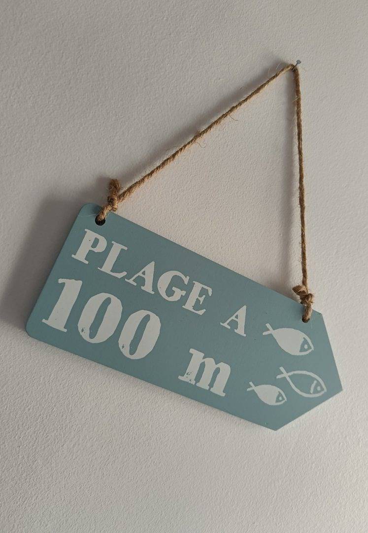 Appartement entier, 26* Appartement Freya 3* rdc, lave-linge, plage à 2 pas in Ault, Région d'Abbeville