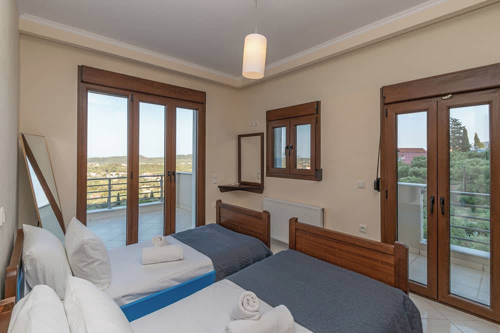 Artemis Oasis Villa with private Pool in Katastari, Alykes