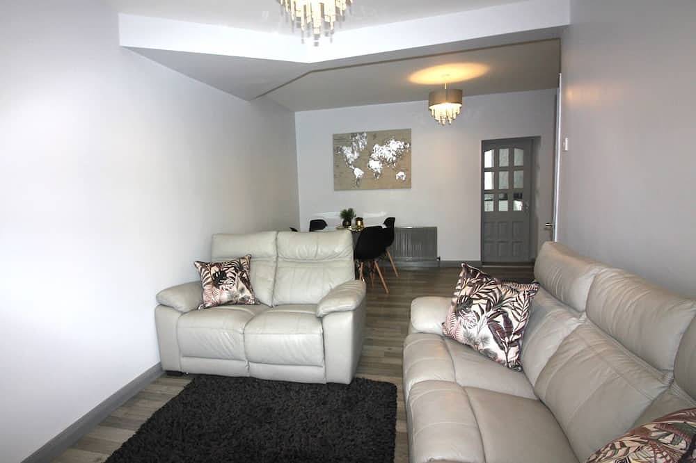 Charming House Close to City Centre Free Parking in Belfast, Grafschaft Antrim