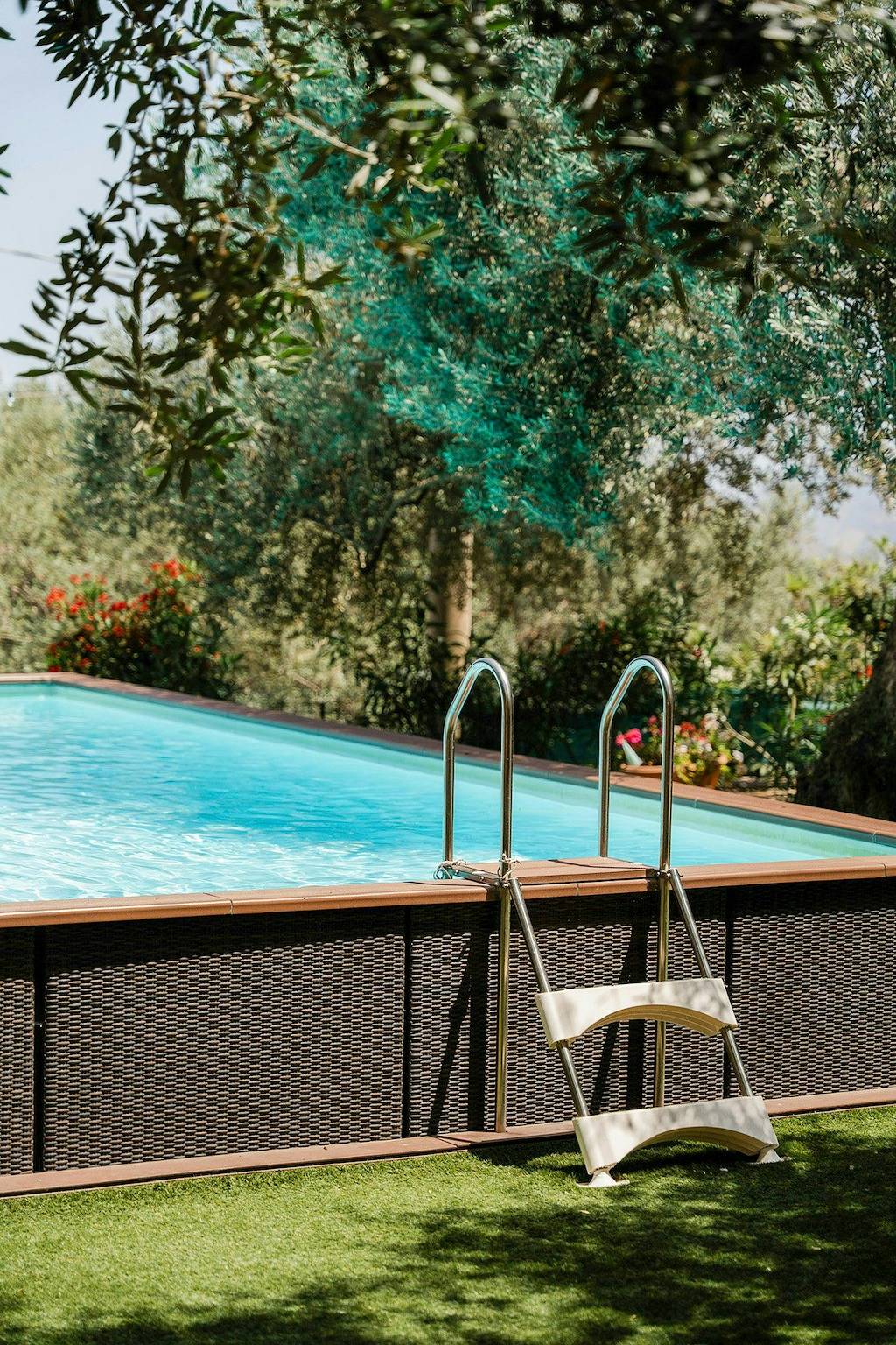 Hillside villa with sea view near Palermo in Carini, Palermo Province