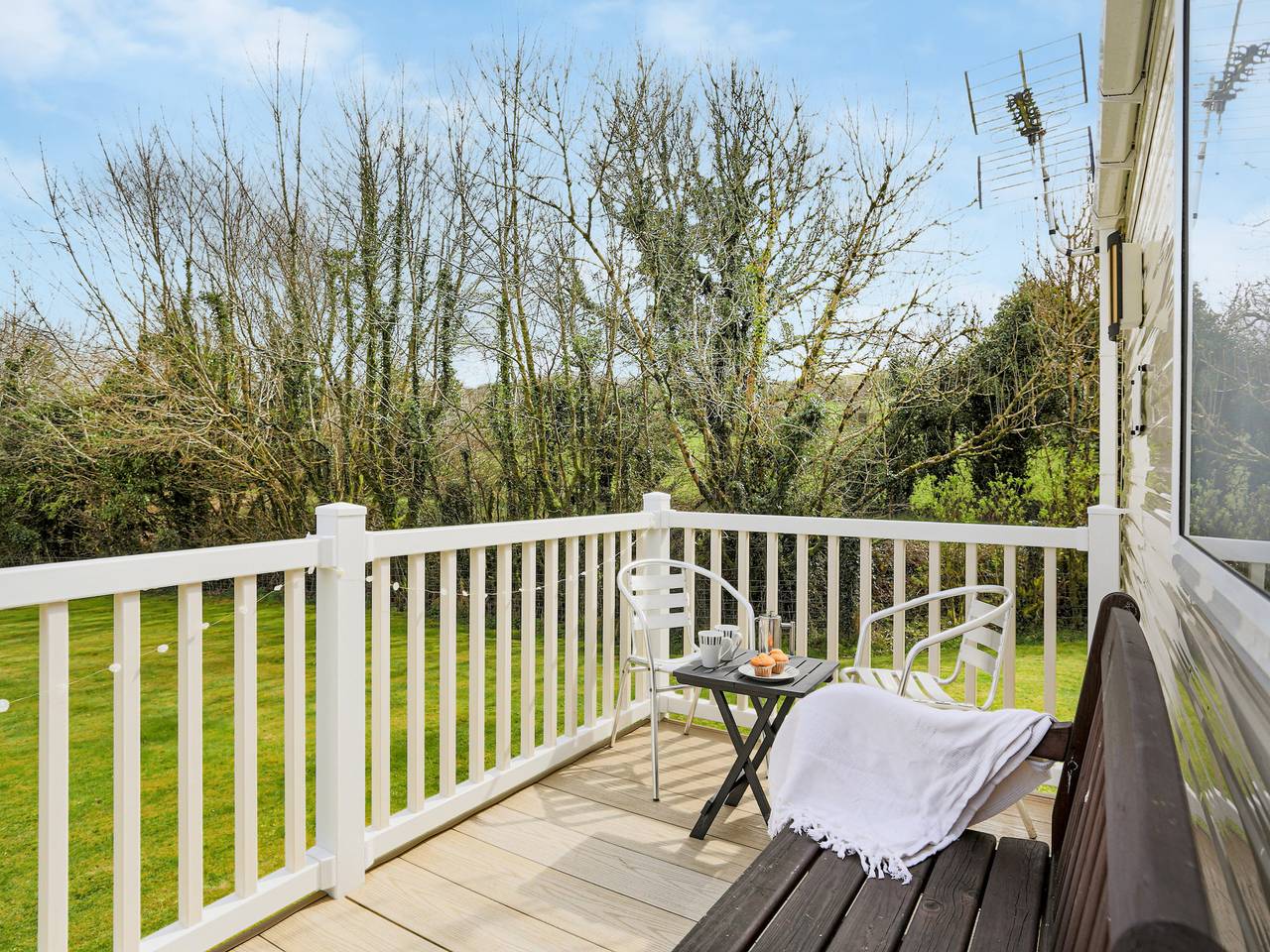Cottage for 4 People in Sourton, Devon