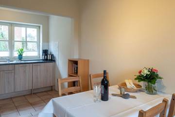 Ferienwohnung für 2 Personen in Spiekeroog, Landkreis Wittmund, Bild 2