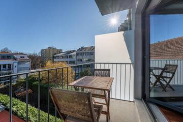 Casa De Férias para 4 Pessoas em Bonfim, Distrito do Porto, Foto 4