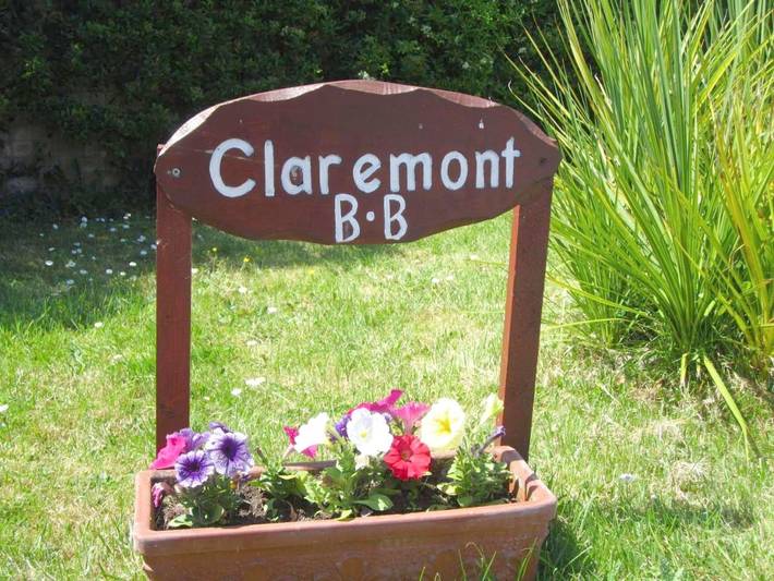 Chambre d’hôte, avec Jardin et Vue à Galway - 2