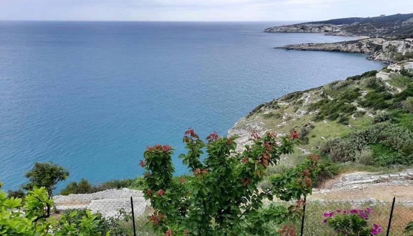Gîte pour 2 personnes, avec terrasse à Peschici - 4