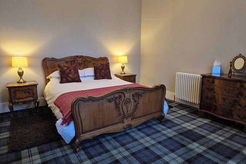 Ganze Wohnung, Nr. 2 Das alte Kloster .... Neu für 2019 in Fort Augustus, Highlands