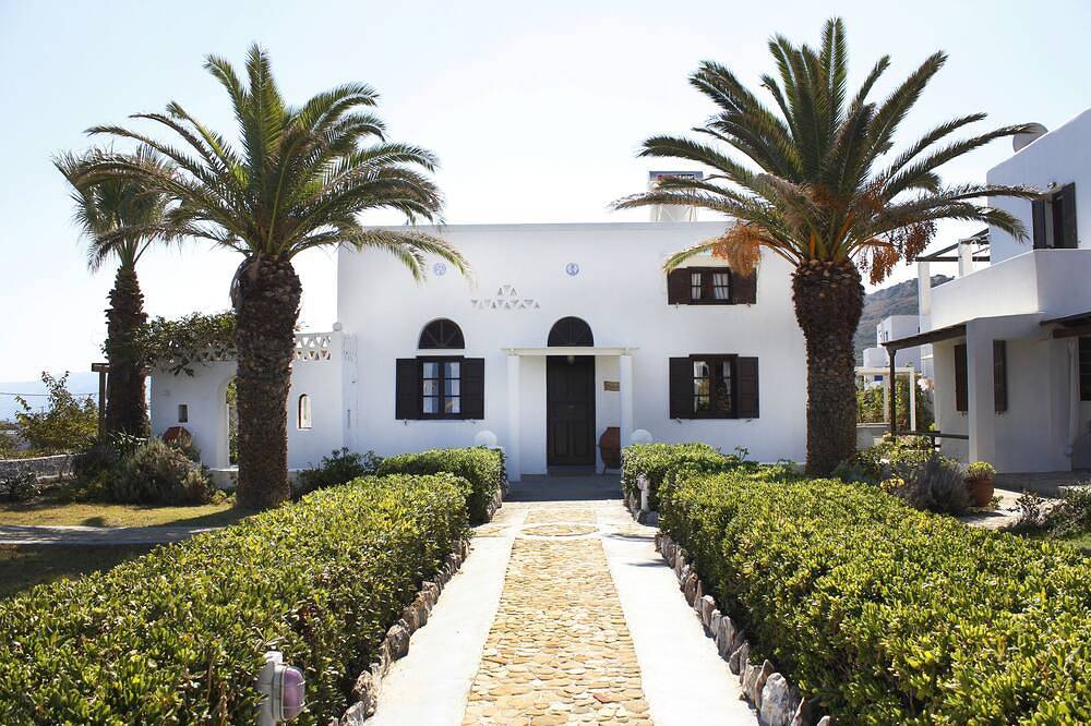 Traditionelle Villa Melodia, nördliche Sporaden in Skyros
