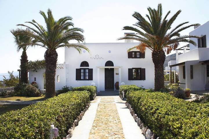 Villa für 6 Personen, mit Garten und Terrasse - 1