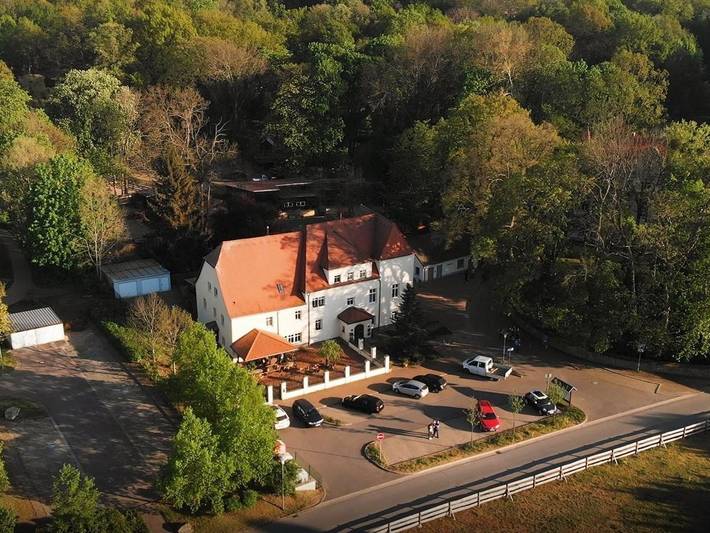 Camping für 4 Personen, mit Garten, kinderfreundlich in Sachsen
