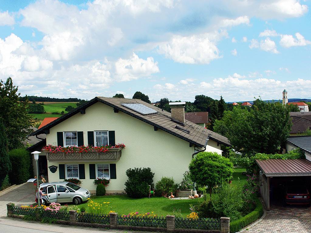 Appartamento vacanze a Niederbayern a partire da 46€ a notte