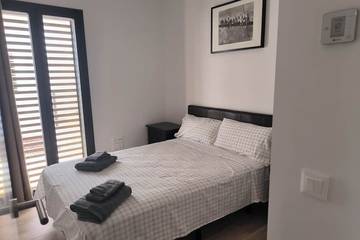 Holiday Rental for 6 People in San José (Almeria), Níjar, Photo 3