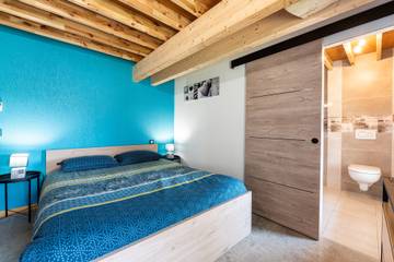 Bnb für 4 Personen in Moye, Auvergne-Rhône-Alpes, Bild 3