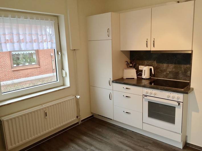 Ferienwohnung für 2 Personen, mit Terrasse, mit Haustier auf Fehmarn - 3