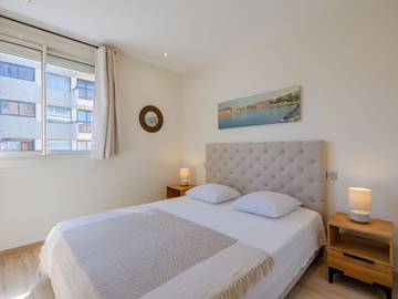 Appartement De Vacances pour 4 Personnes dans Sainte-Maxime, Région de Draguignan, Photo 2