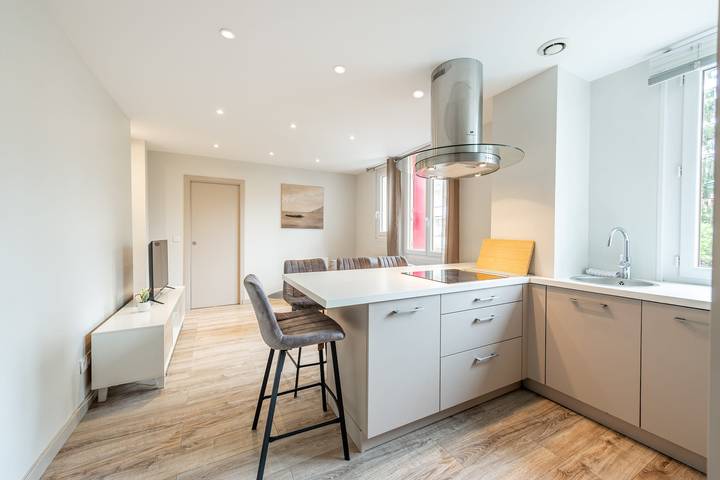 Gîte pour 4 personnes à Annecy - 2