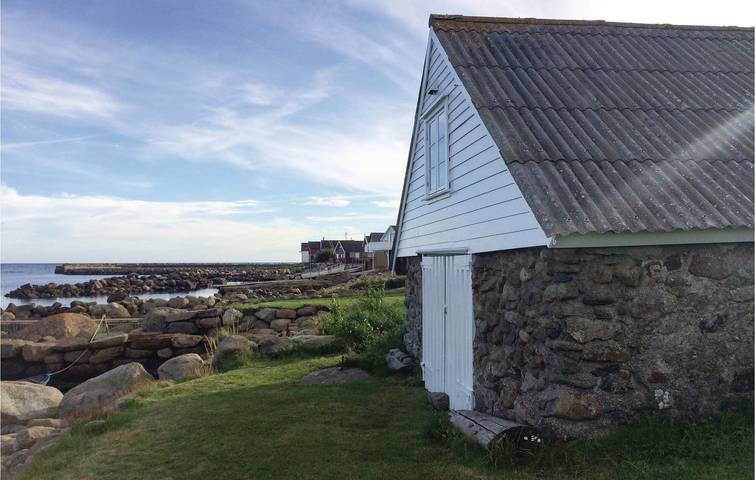 Ferienhaus für 4 Personen, kinderfreundlich in Norwegen - 3