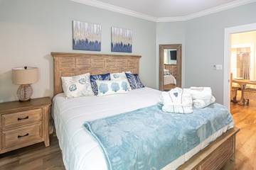 Vacation House for 10 Guests in Fort Morgan, Alabama Gulf Coast, Picture 4