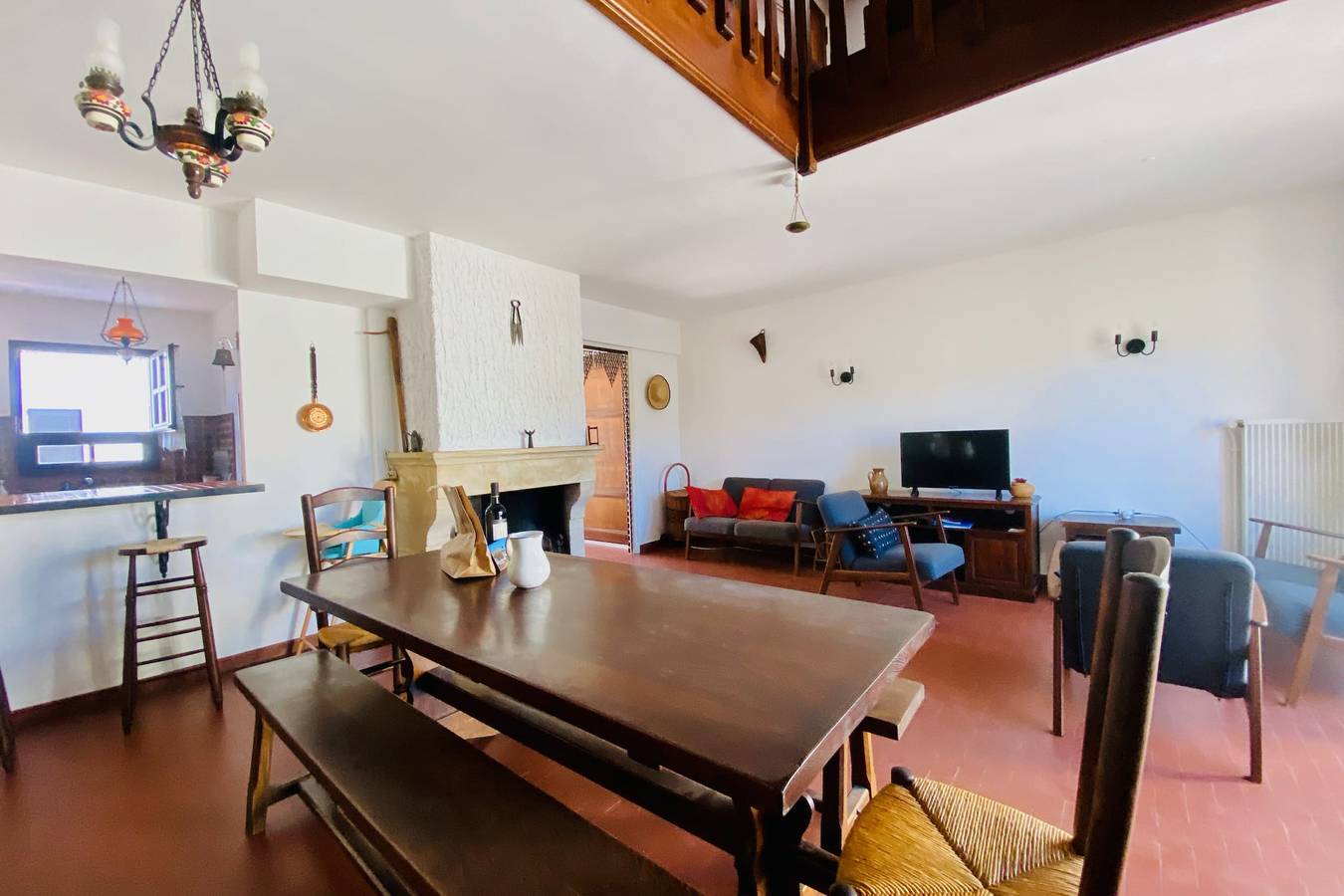 La Maison des Sauges - Maison de village avec Jardin à 500m de la plage  in Le Grau-du-Roi, Côte d'Améthyste