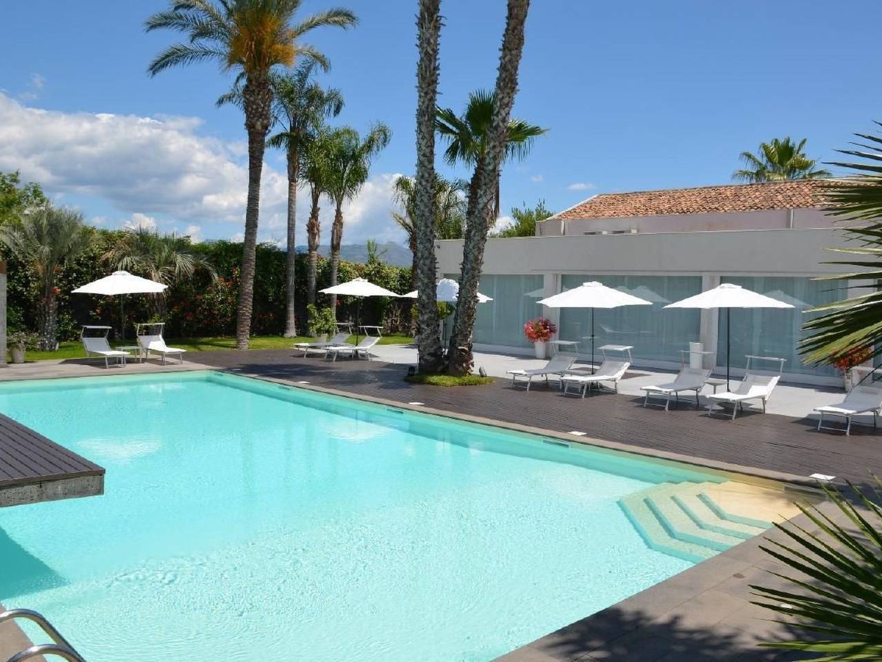 Cały apartament, Villa Carlino Confort in Mascali, Etna