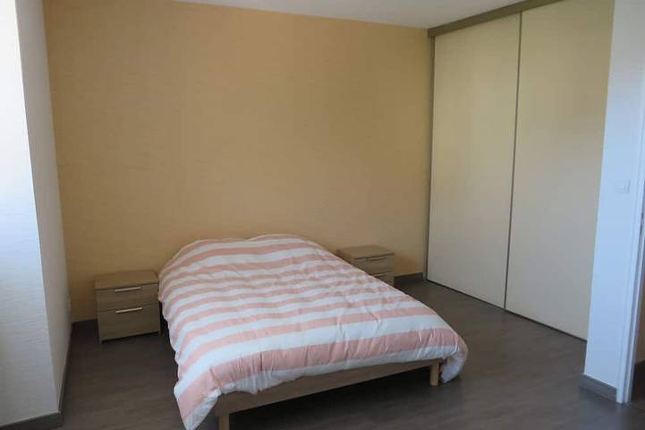 Location de vacances pour 6 personnes à Clairvaux-les-Lacs - 2