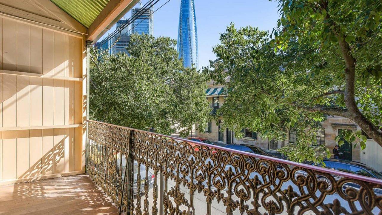 Entire holiday apartment, Ferienwohnung für 4 Personen (91 m²) in Millers Point in Millers Point, Sydney