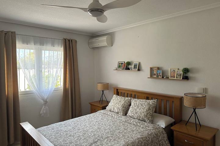 Villa für 6 Personen, mit Pool, mit Haustier in Murcia - 3