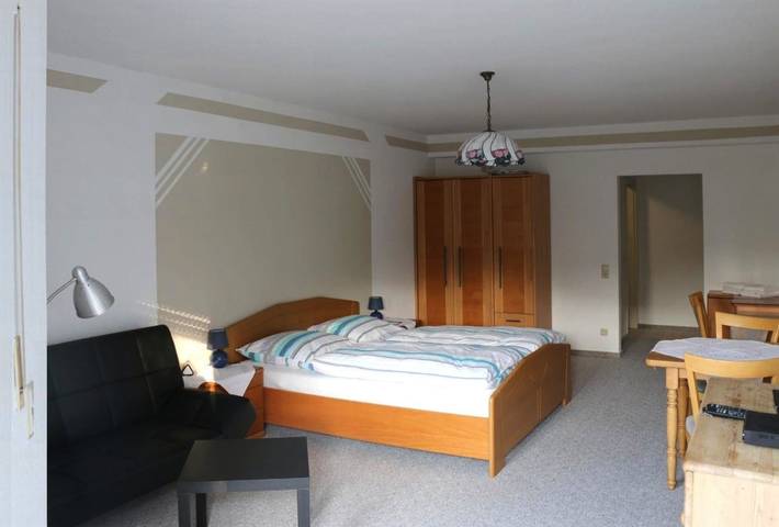 Ferienhaus für 2 Personen, mit Terrasse und Ausblick, mit Haustier in Bad Ems - 2