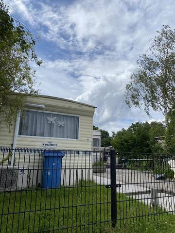 Camping für 4 Personen, mit Garten und Pool, mit Haustier in Zeeland