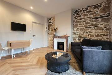 Gîte pour 4 personnes à Landerneau