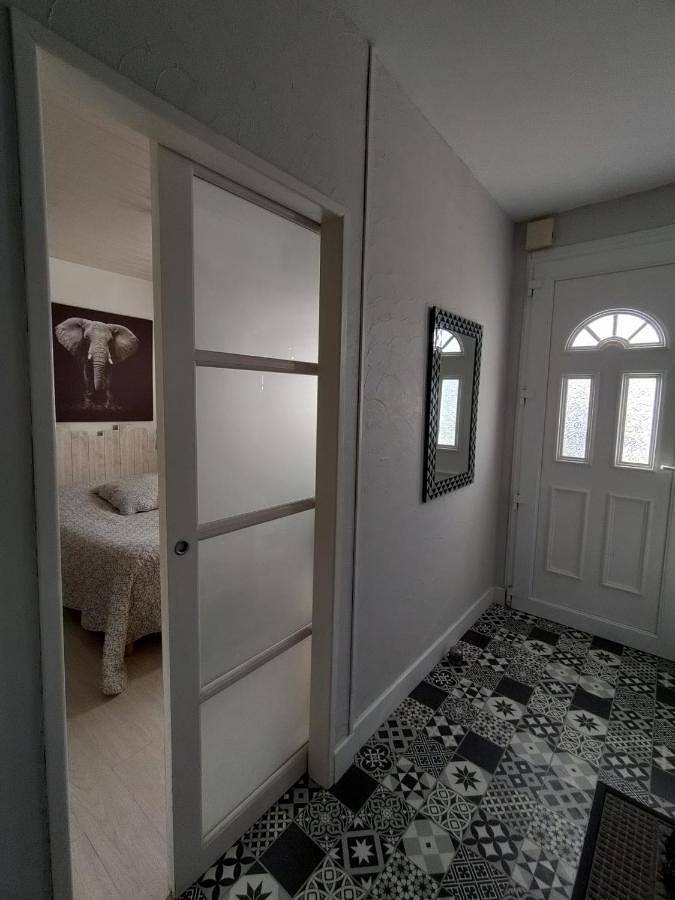 Chambre d hôtes au pays des abers in Lannilis, Région de Brest