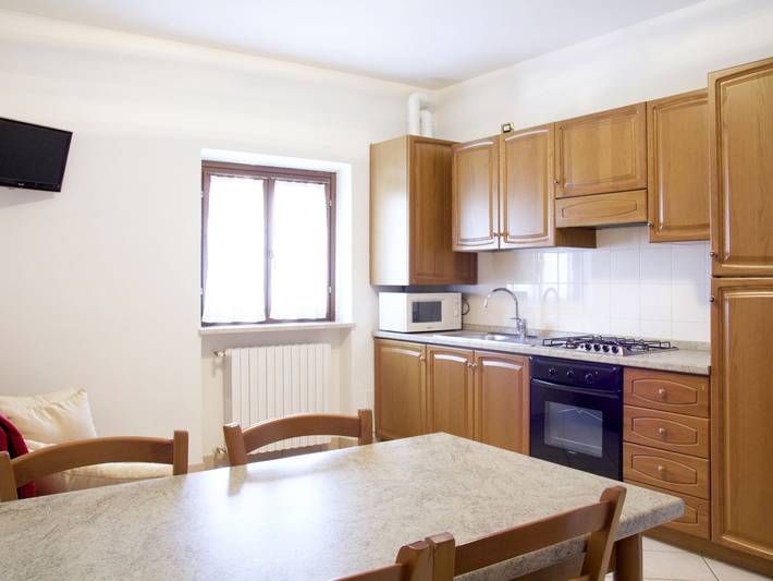 Gîte pour 4 personnes, avec jardin à Bardolino - 4