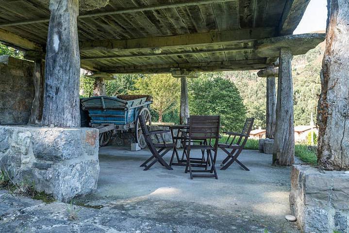 Casa de vacaciones para 8 personas en Llanes - 4