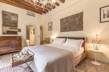 Domek Letniskowy dla 4 osoby w Wenecja, Prowincja Wenecja, Zdjęcie 3