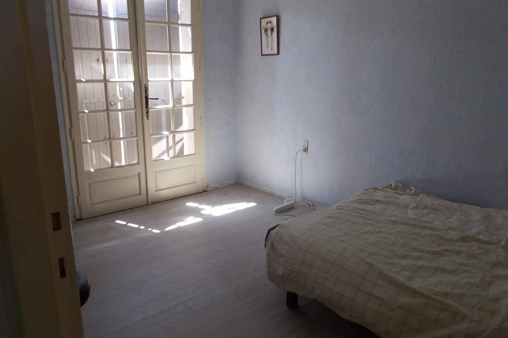 Ferienhaus mit Pool in Cavaillon, Regionaler Naturpark Luberon