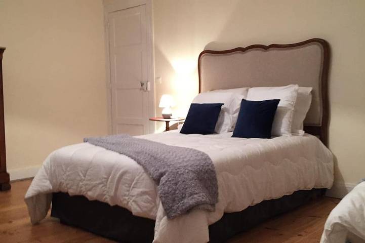 Location de vacances pour 10 personnes, avec jacuzzi ainsi que jardin et terrasse à Prigonrieux - 2