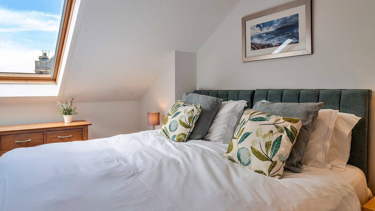 Apartamento vacacional entero, Ferienwohnung für 4 Personen (90 m²) in Woolacombe in Woolacombe, Devon