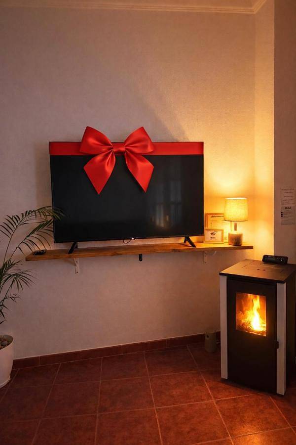 Apartamento de vacaciones para 6 personas - 1