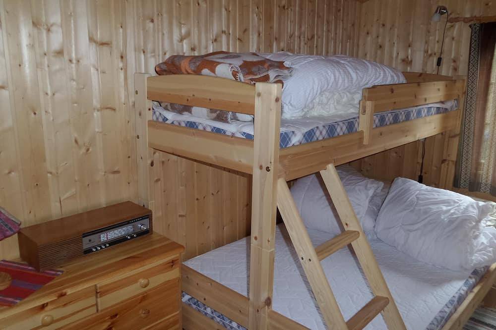 Berghütte, 20 km nördlich von Oppdal, in der Nähe von Trollheimen. in Rennebu