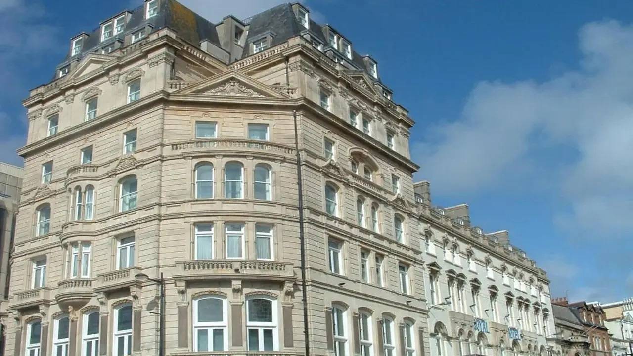 Ganze Ferienwohnung, Ferienwohnung für 2 Personen (15 m²) in Cardiff, Cardiff und Umgebung