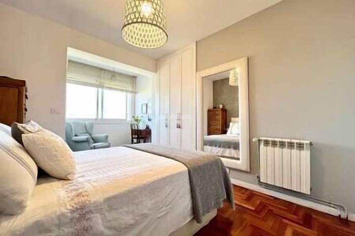 Villa in Baiona Ybh in Praia de Santa Marta - Areal de Santo Estevo (Baiona), Baiona