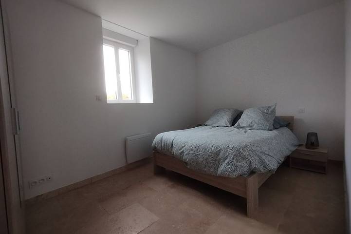 Maison de campagne pour 14 personnes, avec piscine et jardin à Laurac-en-Vivarais - 3