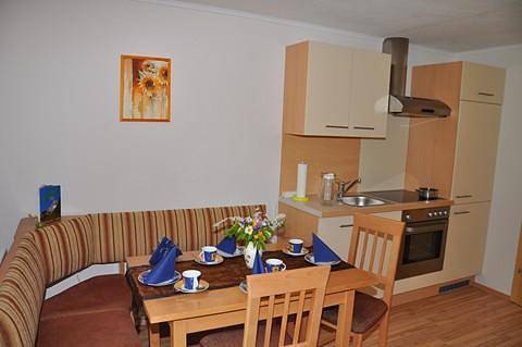 Apartamento vacacional entero, Niederarnigerhof in Kals am Großglockner, Tirol del Este