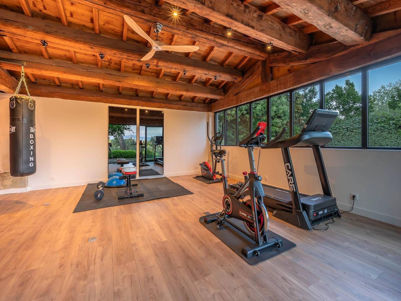 Familienparadies in Eyragues in Eyragues, Arles und Umgebung