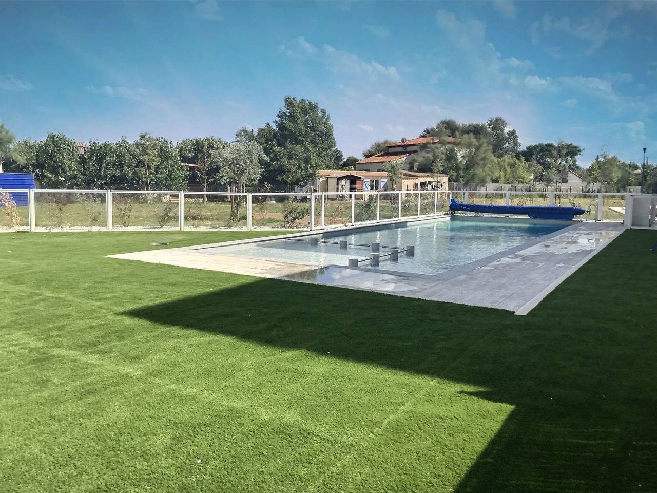 Apartamento entero, La Dune in Sérignan, Côte d'Améthyste