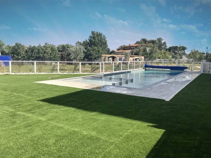 Gîte pour 2 personnes, avec vue à Sérignan - 2