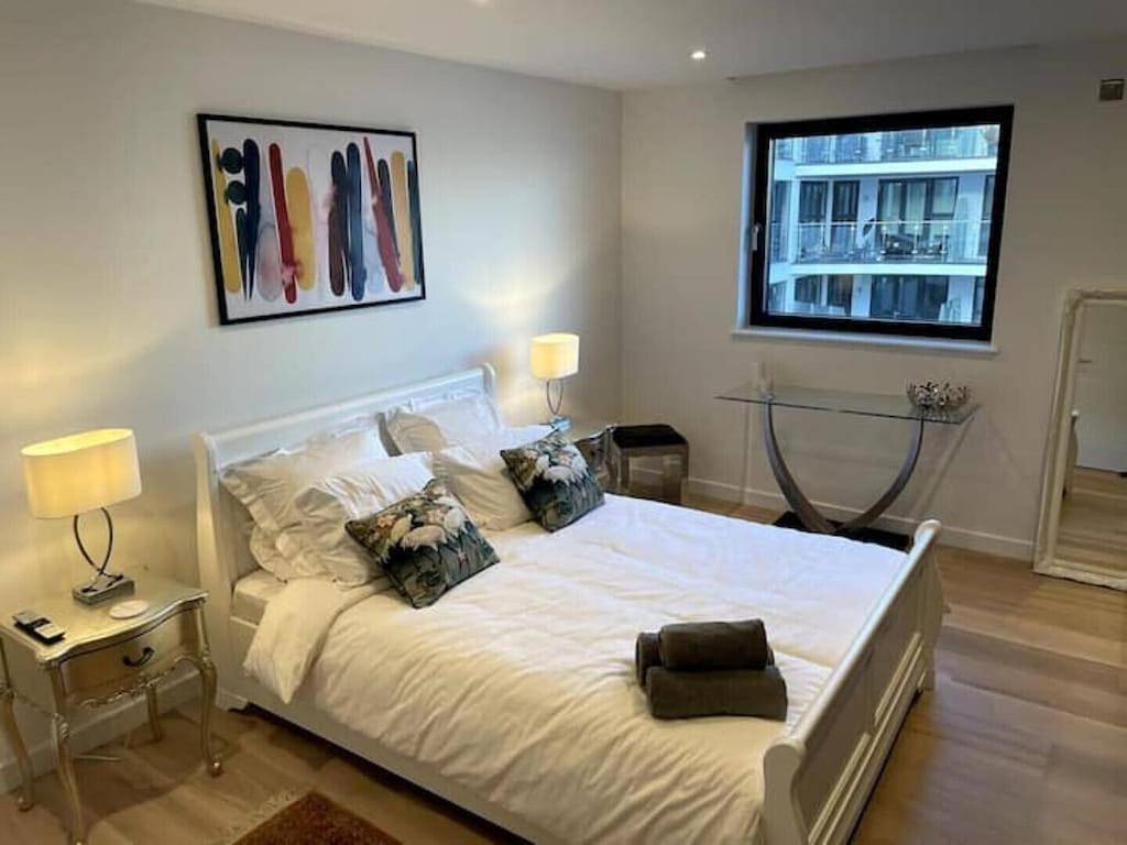 Ganze Wohnung, Royal Sands Ramsgate - direct beach access in Ramsgate, Kent