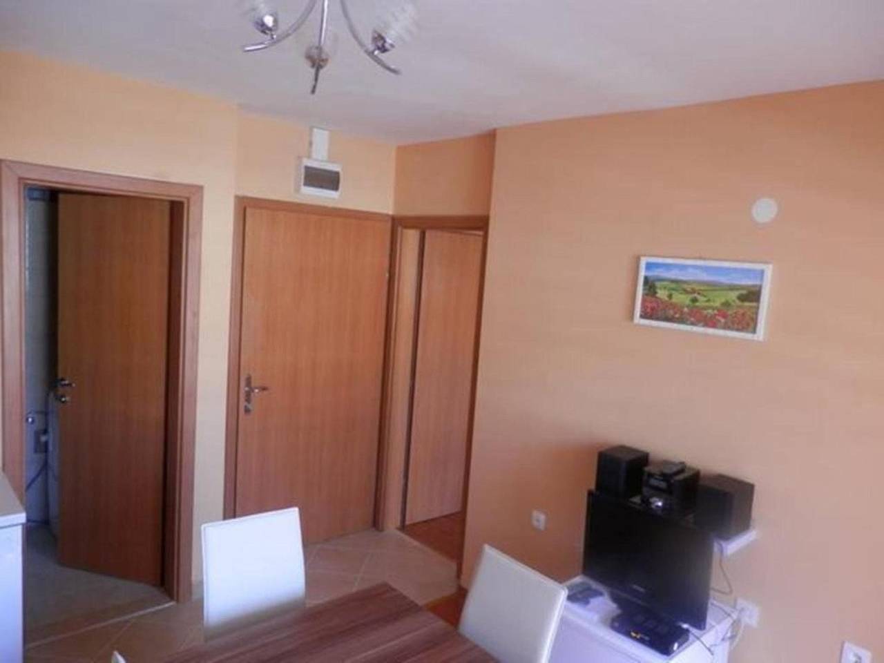 Apartamento entero, Apartments St Rialto - One Bedroom Apartment with Balcony and Sea View in Jelsa, Hvar (isla)